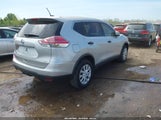 Nissan Rogue S/Sl/Sv KNMAT2MV5GP687930 снимка