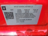 Chevrolet Sonic Fwd Ls 1G1JB5SB6L4139324 снимка