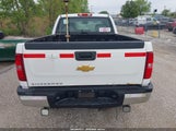 Chevrolet Silverado 2500Hd Work Truck 1GC2KVCG7CZ335040 fotografie