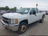 Chevrolet Silverado 2500Hd Work Truck 1GC2KVCG7CZ335040 photo