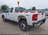 Chevrolet Silverado 2500Hd Work Truck 1GC2KVCG7CZ335040 fotografie