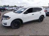 Nissan Rogue S 5N1AT2MT4JC703835 снимка
