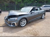 Audi A5 Cabriolet Premium Plus 45 Tfsi S Line Quattro S Tronic WAU4AGF53RN006088 fotografie