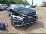 Audi A5 Cabriolet Premium Plus 45 Tfsi S Line Quattro S Tronic WAU4AGF53RN006088 photo