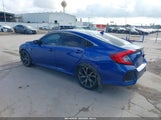 Honda Civic Sport 19XFC2F84KE031126 снимка