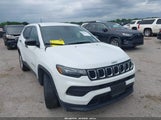 Jeep Compass Sport 4X4 3C4NJDAN2RT116188 снимка