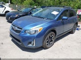 Subaru Crosstrek 2.0I Premium JF2GPABC5G8207021 снимка