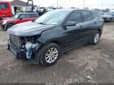Chevrolet Equinox Awd Lt 1.5L Turbo 3GNAXUEV5LS534899 fotografie