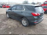 Chevrolet Equinox Awd Lt 1.5L Turbo 3GNAXUEV5LS534899 снимка