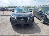 Nissan Rogue S Intelligent Awd 5N1BT3AB0RC682757 снимка
