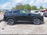 Nissan Rogue S Intelligent Awd 5N1BT3AB0RC682757 photo