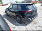 Nissan Rogue S Intelligent Awd 5N1BT3AB0RC682757 снимка
