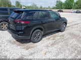 Nissan Rogue S Intelligent Awd 5N1BT3AB0RC682757 снимка