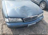 Infiniti Q45 JNKNG01DXRM251471 photo
