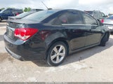 Chevrolet Cruze 2Lt Auto 1G1PE5SB9F7123204 снимка