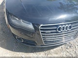 Audi A7 3.0T Premium Plus WAUWGAFCXEN021913 снимка