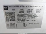 GMC Sierra  2Wd Short Box Slt 3GTPHDED5SG278143 снимка