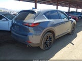 Mazda Cx-5 2.5 S Carbon Edition JM3KFBCM2S0602569 снимка