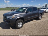 Toyota Tacoma Sr 3TYAX5GN0PT069538 снимка