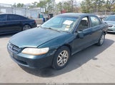 Honda Accord Lx V6 1HGCG1640WA029365 fotografie