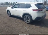 Nissan Rogue Sv Fwd JN8AT3BA9MW013744 photo