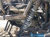 Polaris Rzr Xp 4 Turbo Eps 3NSVFE928KF584639 fotografie