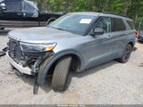 Ford Explorer Xlt 1FMSK7DH4MGA70623 fotografie