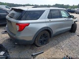 Ford Explorer Xlt 1FMSK7DH4MGA70623 fotografie