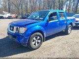 Nissan Frontier Sv 1N6AD0EV8CC428492 снимка