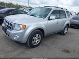 Ford Escape Limited 1FMCU9EG9BKA75116 снимка