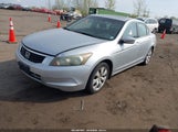 Honda Accord 2.4 Ex 1HGCP2F71AA019789 снимка