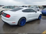 Ford Mustang Ecoboost Fastback 1FA6P8TH1M5137565 снимка