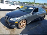 Mercedes-Benz C 250 Sport WDDGF4HB5EG222340 fotografie