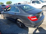 Mercedes-Benz C 250 Sport WDDGF4HB5EG222340 fotografie