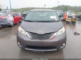 Toyota Sienna Xle V6 5TDYK3DC6BS169300 снимка