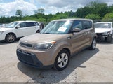 Kia Soul KNDJN2A24E7011955 fotografie