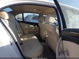 BMW 528I WBANU53598CT07530 снимка