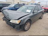 Hyundai Sonata Gls 5NPET4AC8AH657761 снимка