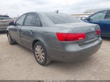 Hyundai Sonata Gls 5NPET4AC8AH657761 снимка