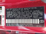 Toyota Camry Se 4T1B11HK1KU199729 photo