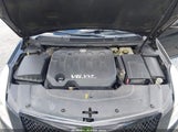 Cadillac Xts Luxury 2G61P5S33D9150493 снимка