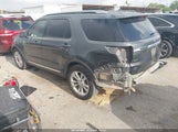 Ford Explorer Xlt 1FM5K7D89KGA39894 fotografie