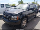 Chevrolet Tahoe Lt 1GNSKBE0XDR124518 снимка