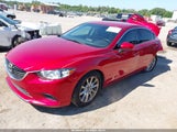 Mazda Mazda6 Sport JM1GL1U53H1120429 снимка