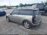 Mini Cooper Clubman WMWZF3C54BT188163 снимка