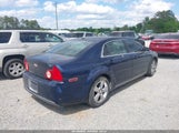 Chevrolet Malibu Lt 1G1ZD5EB6A4128751 снимка