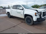 GMC Canyon 2Wd Short Box Elevation 1GTG5CEN6N1157068 photo