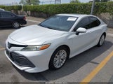 Toyota Camry Hybrid Xle 4T1B21HK3JU002006 fotografie