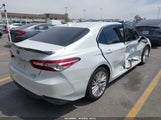 Toyota Camry Hybrid Xle 4T1B21HK3JU002006 photo