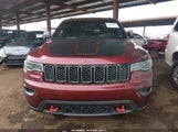 Jeep Grand Cherokee Trailhawk 4X4 1C4RJFLT5LC110963 photo